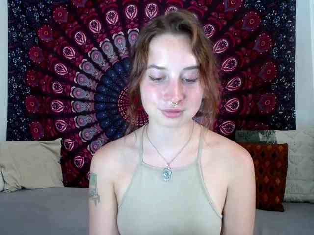 AdalynFlirt webcam