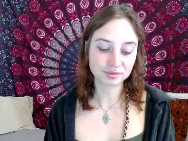 AdalynFlirt webcam