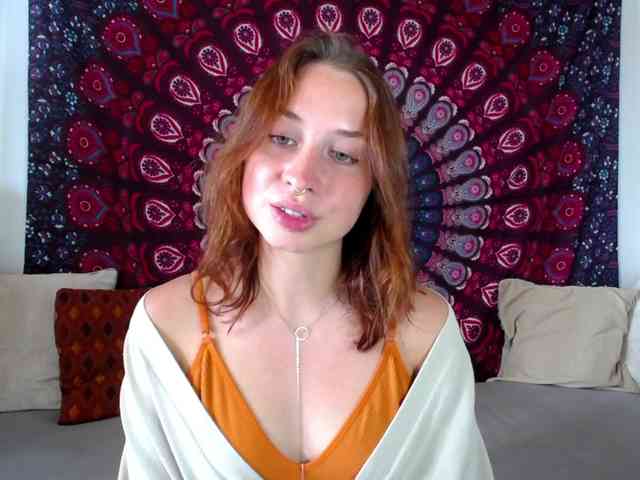 AdalynFlirt Sex Cam Show