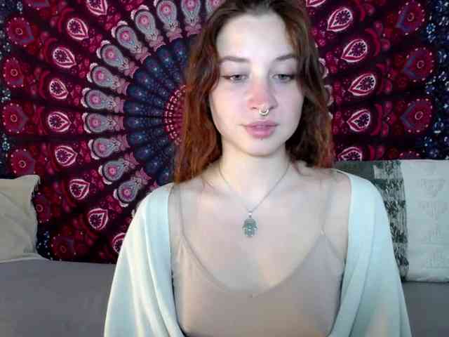 AdalynFlirt webcam