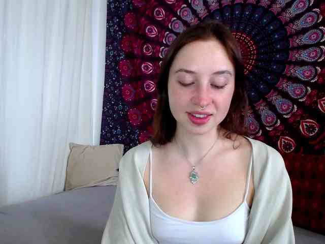 AdalynFlirt webcam