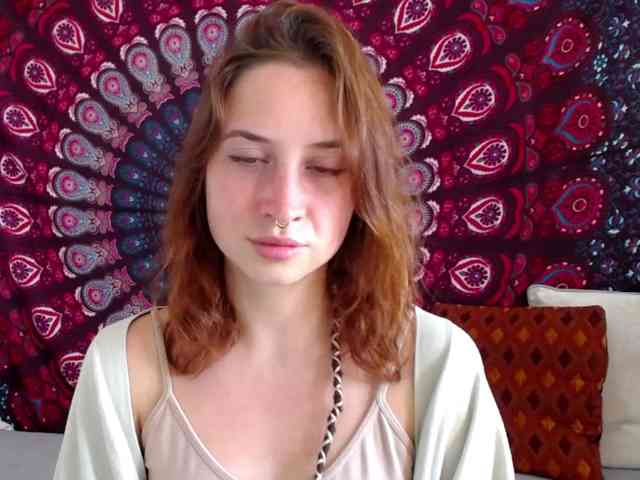 AdalynFlirt webcam