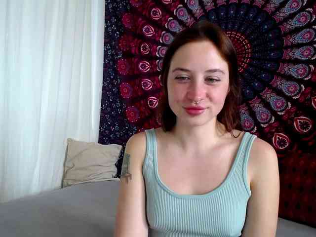 AdalynFlirt webcam