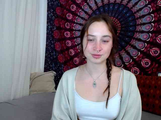 AdalynFlirt webcam