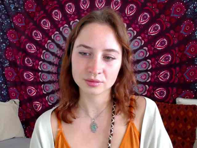AdalynFlirt webcam