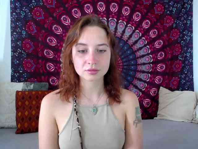 AdalynFlirt webcam