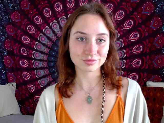 AdalynFlirt webcam