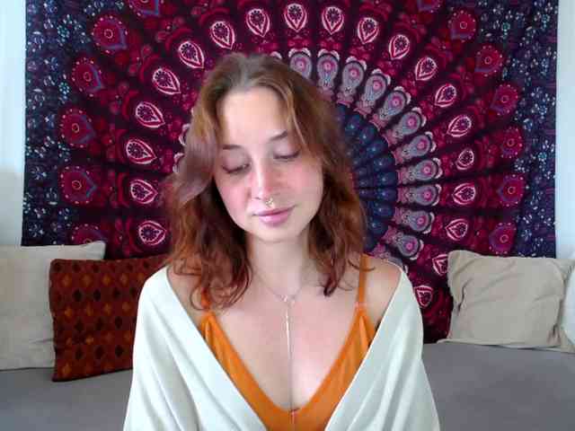 AdalynFlirt webcam