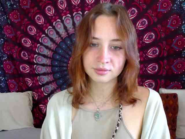 AdalynFlirt webcam