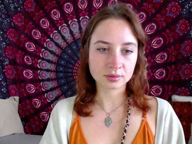 AdalynFlirt webcam