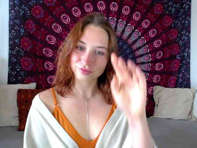 AdalynFlirt webcam