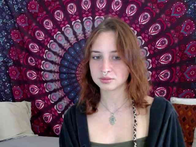 AdalynFlirt webcam