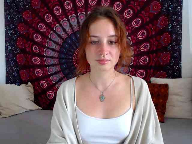 AdalynFlirt webcam