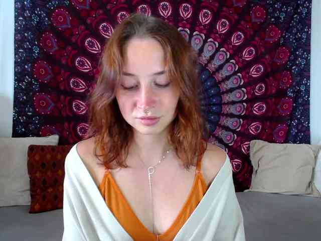 Modelo: AdalynFlirt