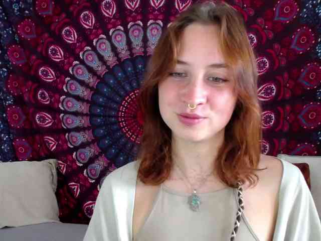 AdalynFlirt webcam