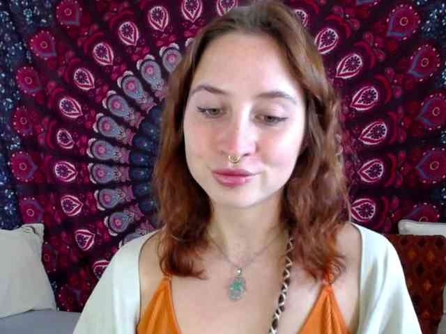 AdalynFlirt webcam