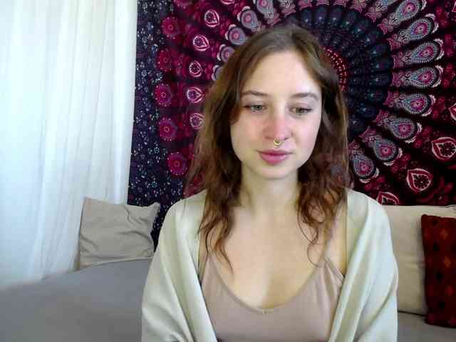 AdalynFlirt webcam