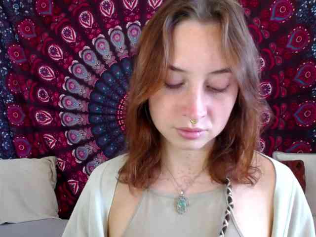 AdalynFlirt webcam