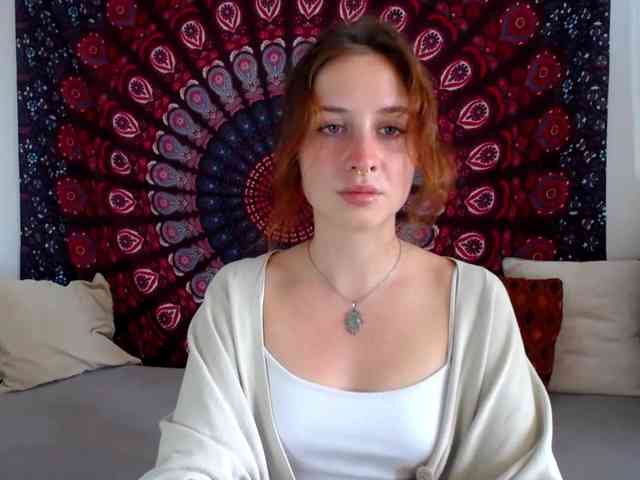 AdalynFlirt Live Webcam on BongaCams