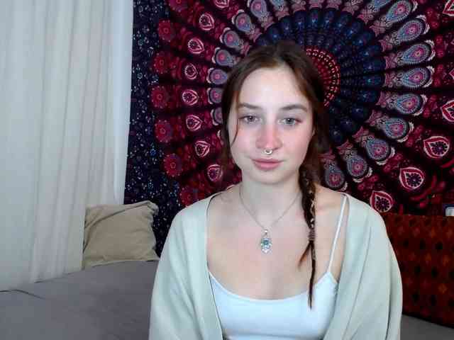 AdalynFlirt webcam