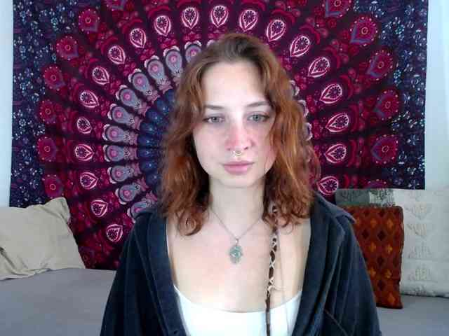 AdalynFlirt webcam