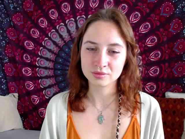 AdalynFlirt webcam