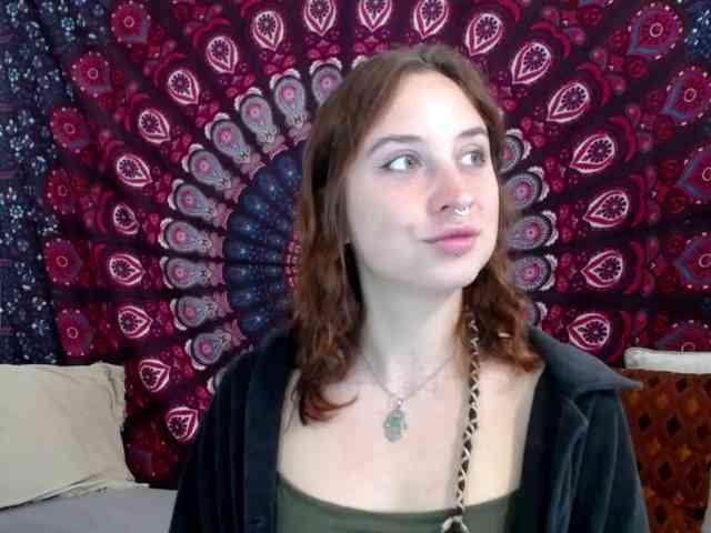 AdalynFlirt webcam