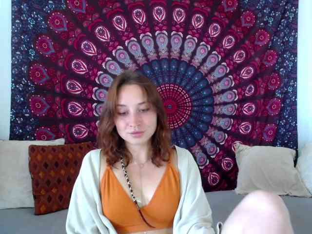AdalynFlirt webcam