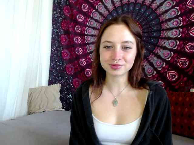 AdalynFlirt webcam