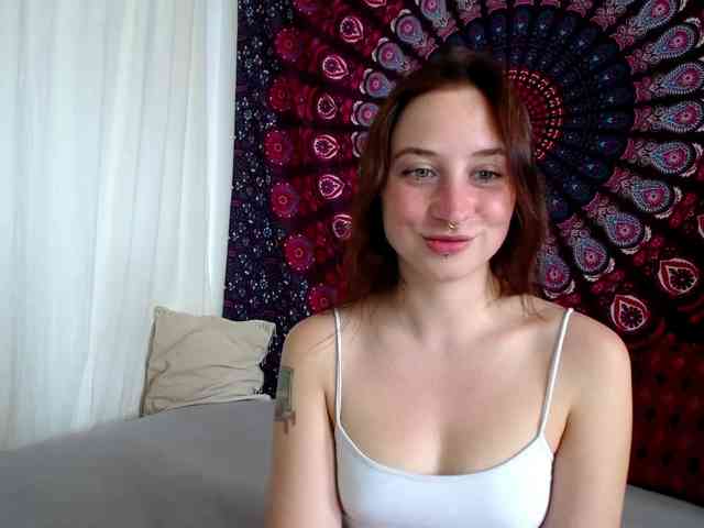 AdalynFlirt