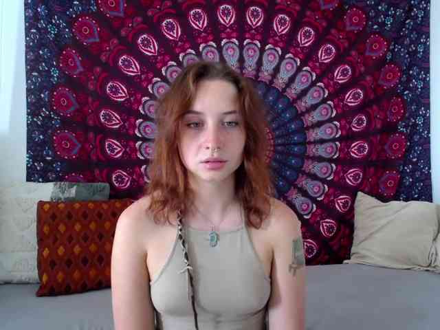 AdalynFlirt webcam