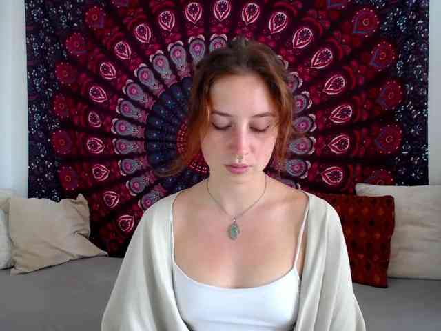 AdalynFlirt webcam