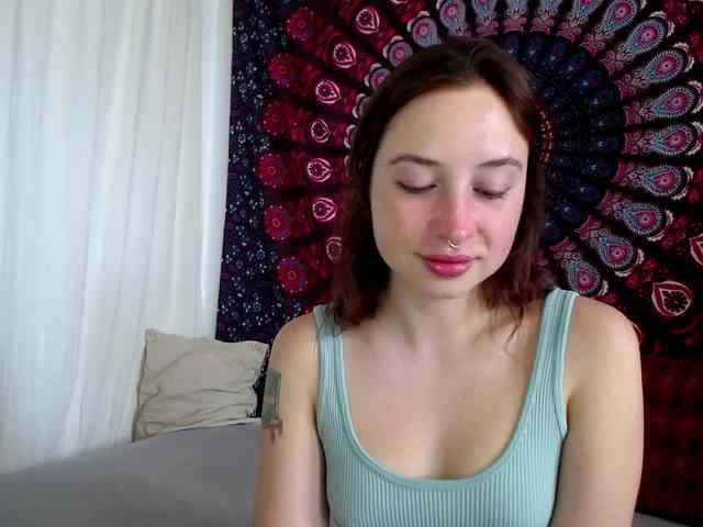 AdalynFlirt webcam
