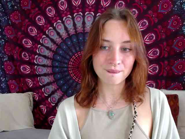 AdalynFlirt webcam