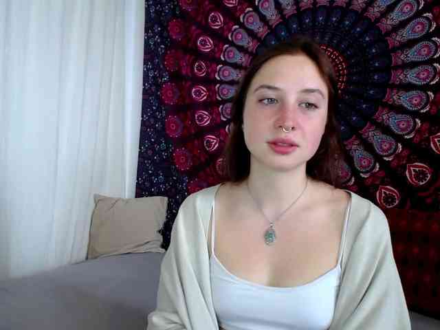 AdalynFlirt webcam
