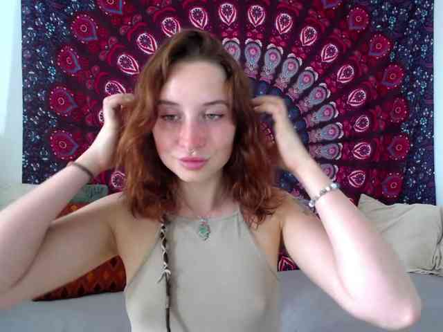 AdalynFlirt webcam