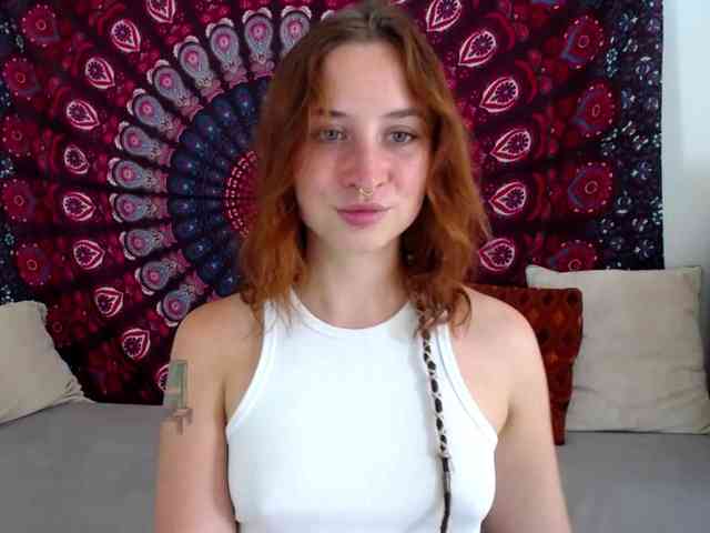 AdalynFlirt webcam