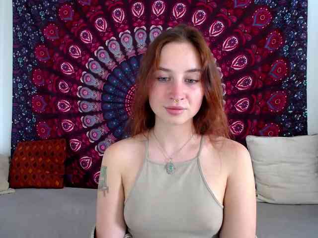 AdalynFlirt webcam