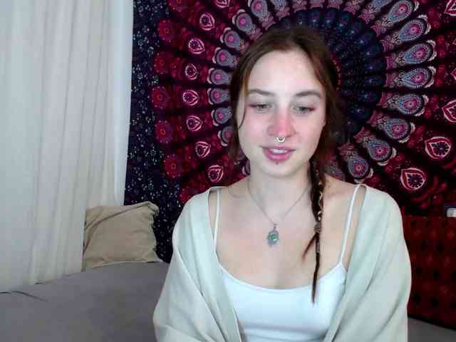 AdalynFlirt webcam