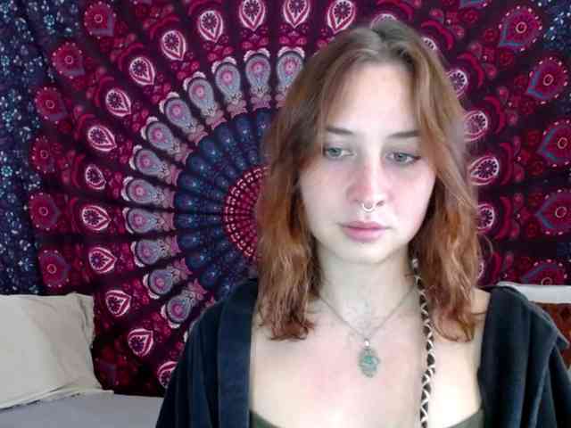 AdalynFlirt webcam