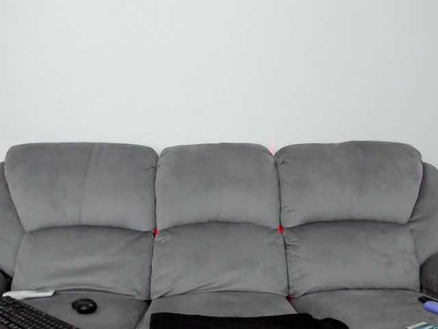 SecretVanilla live webcam show