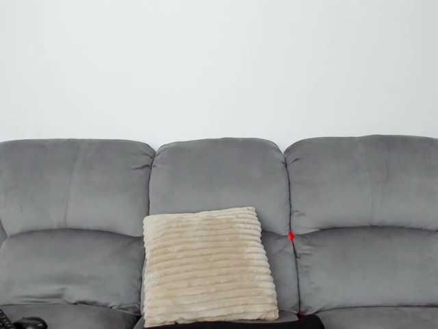 SecretVanilla live cam on BongaCams
