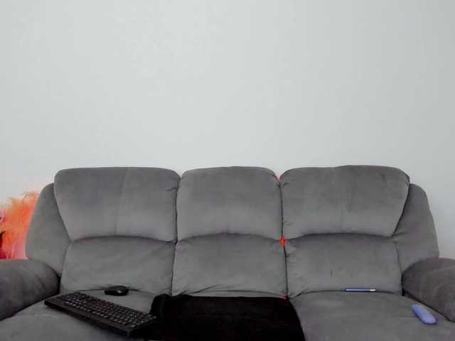 SecretVanilla live cam on BongaCams
