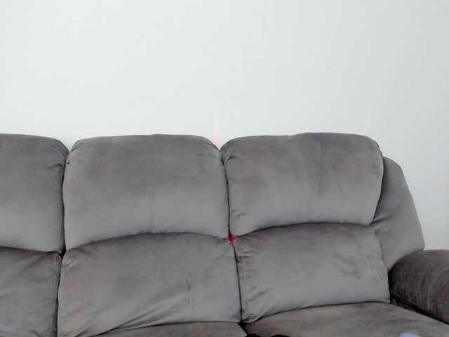 SecretVanilla live cam on BongaCams
