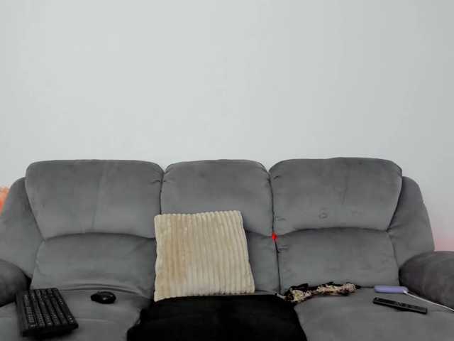 SecretVanilla live cam on BongaCams