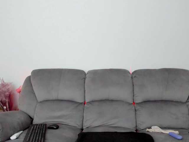 SecretVanilla live webcam show