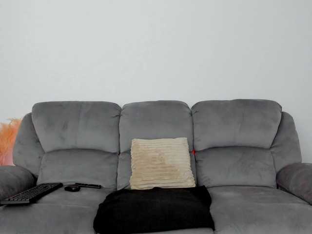 SecretVanilla live cam on BongaCams