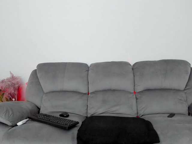 SecretVanilla live cam on BongaCams