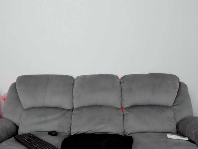 SecretVanilla live cam on BongaCams