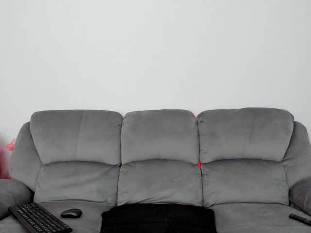 SecretVanilla live cam on BongaCams
